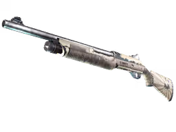 Nova | Rising Skull (Field-Tested)
